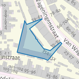 Perceel AHM01-P-5489