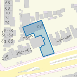 Perceel AHM01-P-5498