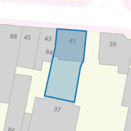 Perceel AHM01-P-5519