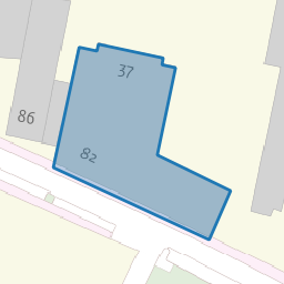 Perceel AHM01-P-5520