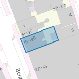 Perceel AHM01-P-5550