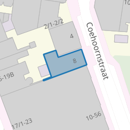 Perceel AHM01-P-5551