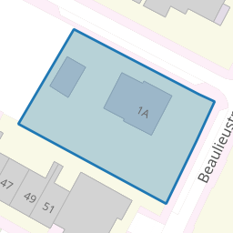 Perceel AHM01-P-5561