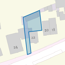 Perceel AHM01-P-5568