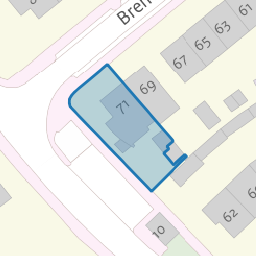 Perceel AHM01-P-5571