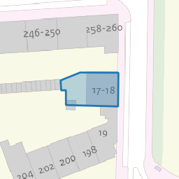 Perceel AHM01-P-5573