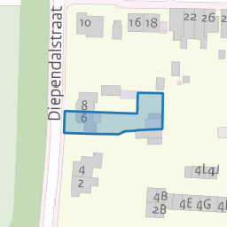 Perceel AHM01-P-5576