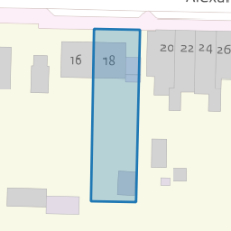 Perceel AHM01-P-5580