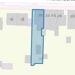 Perceel AHM01-P-5581