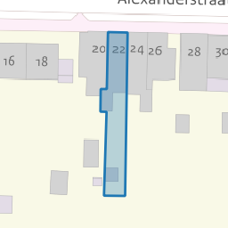 Perceel AHM01-P-5582