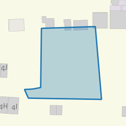 Perceel AHM01-P-5598