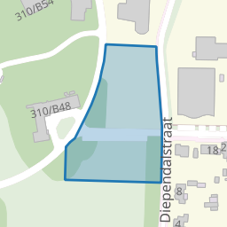 Perceel AHM01-P-5621