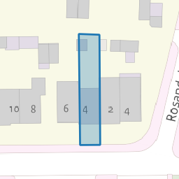 Perceel AHM01-P-5633