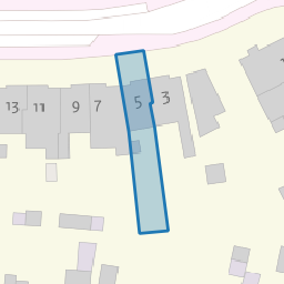 Perceel AHM01-P-5634