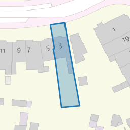 Perceel AHM01-P-5635