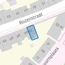 Perceel AHM01-P-5636