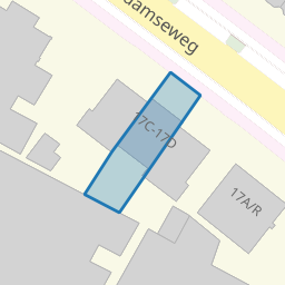 Perceel AHM01-P-5640