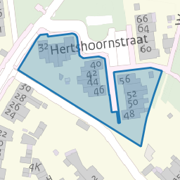 Perceel AHM01-P-5660