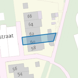 Perceel AHM01-P-5664