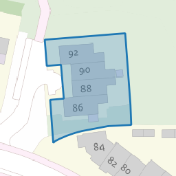 Perceel AHM01-P-5671