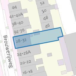 Perceel AHM01-P-5679