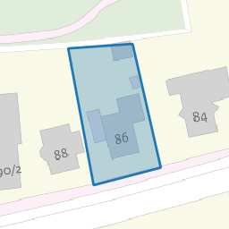 Perceel AHM01-P-5681