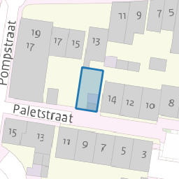 Perceel AHM01-P-5694