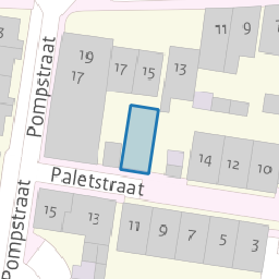 Perceel AHM01-P-5695