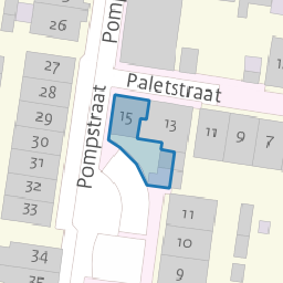 Perceel AHM01-P-5697