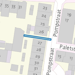 Perceel AHM01-P-5699