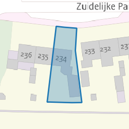 Perceel AHM01-P-5706