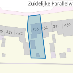 Perceel AHM01-P-5707