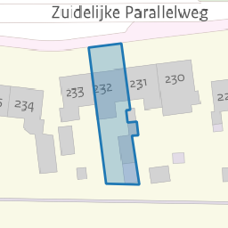 Perceel AHM01-P-5708