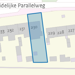 Perceel AHM01-P-5710