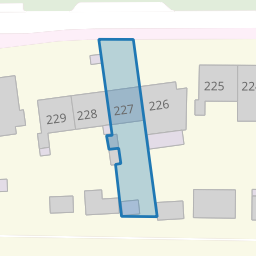 Perceel AHM01-P-5713