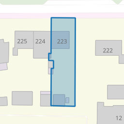 Perceel AHM01-P-5717