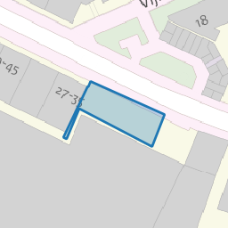 Perceel AHM01-P-5733