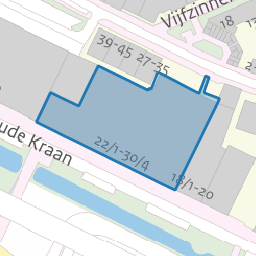 Perceel AHM01-P-5735