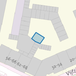 Perceel AHM01-P-5746