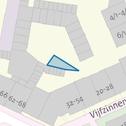 Perceel AHM01-P-5747