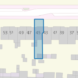 Perceel AHM01-P-5768