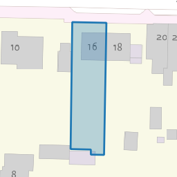 Perceel AHM01-P-5778