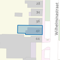 Perceel AHM01-P-5779