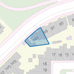 Perceel AHM01-P-5785