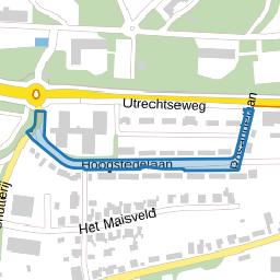 Perceel AHM01-P-5791