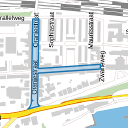 Perceel AHM01-P-5797