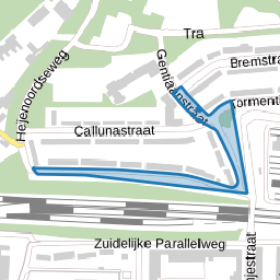 Perceel AHM01-P-5799