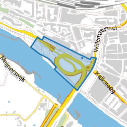 Perceel AHM01-P-5810