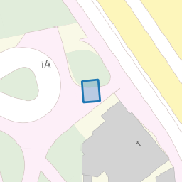 Perceel AHM01-P-5814