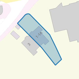 Perceel AHM01-P-5816